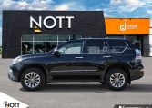 2014 LEXUS GX460 Executive | One owner