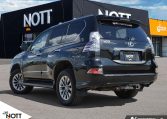 2014 LEXUS GX460 Executive | One owner