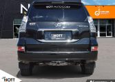 2014 LEXUS GX460 Executive | One owner