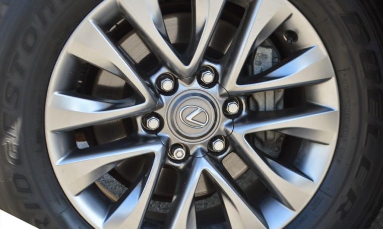 2014 LEXUS GX460 Executive | One owner
