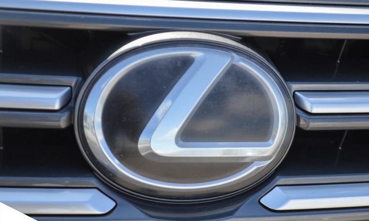 2014 LEXUS GX460 Executive | One owner