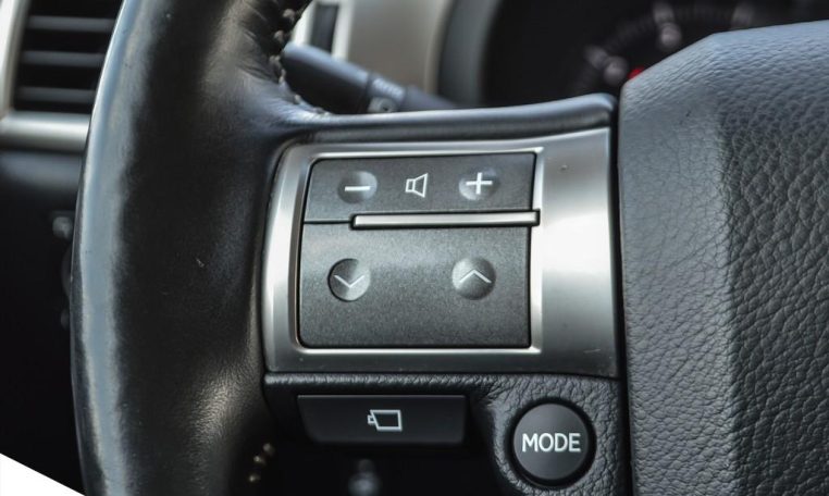 2014 LEXUS GX460 Executive | One owner