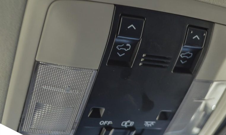2014 LEXUS GX460 Executive | One owner