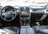 2014 LEXUS GX460 Executive | One owner