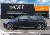 2022 TOYOTA COROLLA 5 DOOR HATCHBACK | SE UPGRADE