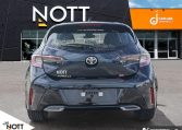 2022 TOYOTA COROLLA 5 DOOR HATCHBACK | SE UPGRADE