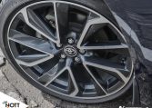 2022 TOYOTA COROLLA 5 DOOR HATCHBACK | SE UPGRADE