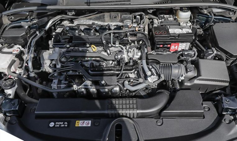 2022 TOYOTA COROLLA 5 DOOR HATCHBACK | SE UPGRADE