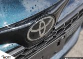 2022 TOYOTA COROLLA 5 DOOR HATCHBACK | SE UPGRADE