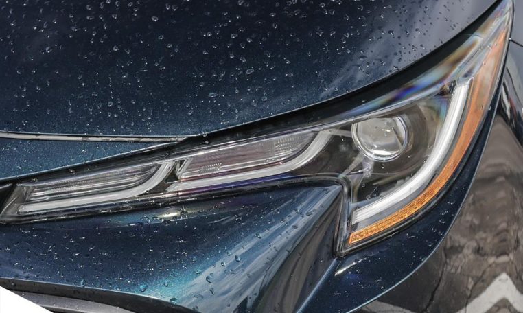 2022 TOYOTA COROLLA 5 DOOR HATCHBACK | SE UPGRADE