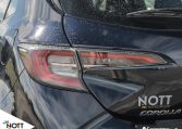 2022 TOYOTA COROLLA 5 DOOR HATCHBACK | SE UPGRADE