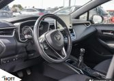 2022 TOYOTA COROLLA 5 DOOR HATCHBACK | SE UPGRADE