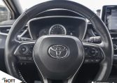 2022 TOYOTA COROLLA 5 DOOR HATCHBACK | SE UPGRADE