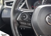 2022 TOYOTA COROLLA 5 DOOR HATCHBACK | SE UPGRADE