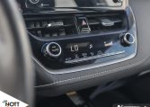 2022 TOYOTA COROLLA 5 DOOR HATCHBACK | SE UPGRADE