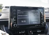 2022 TOYOTA COROLLA 5 DOOR HATCHBACK | SE UPGRADE
