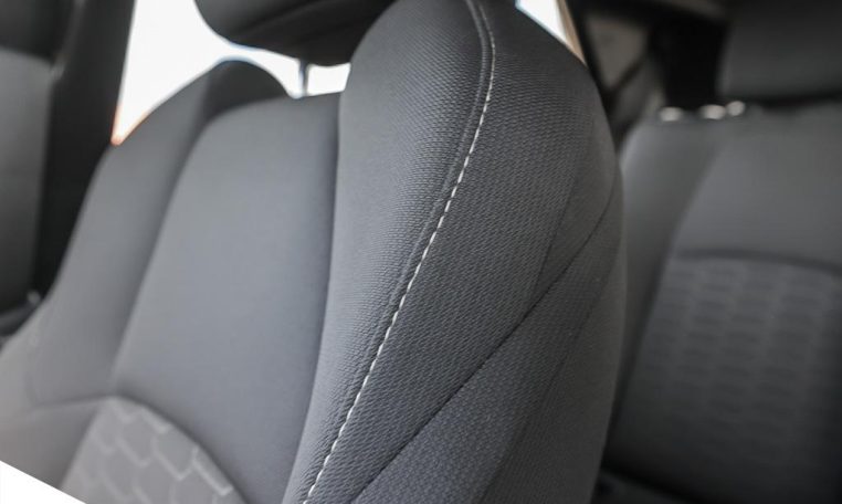 2022 TOYOTA COROLLA 5 DOOR HATCHBACK | SE UPGRADE