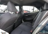 2022 TOYOTA COROLLA 5 DOOR HATCHBACK | SE UPGRADE