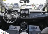 2022 TOYOTA COROLLA 5 DOOR HATCHBACK | SE UPGRADE
