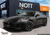 2016 JAGUAR F-TYPE S Local MB Vehicle | No Accidents | Only 15,000 kms!