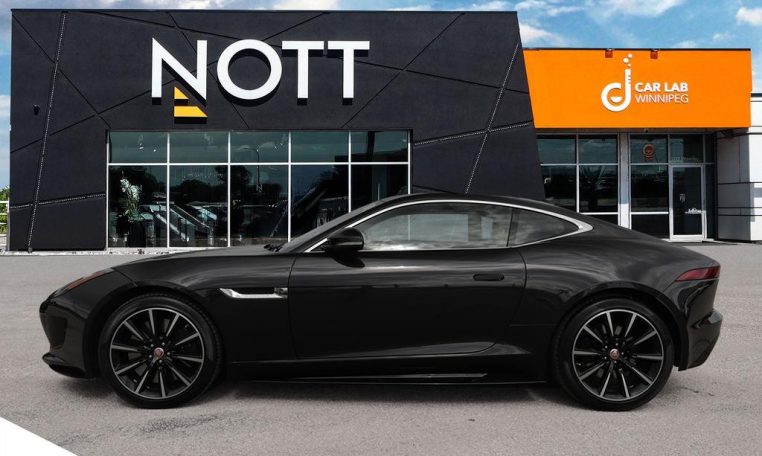2016 JAGUAR F-TYPE S Local MB Vehicle | No Accidents | Only 15,000 kms!