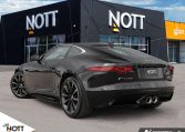2016 JAGUAR F-TYPE S Local MB Vehicle | No Accidents | Only 15,000 kms!