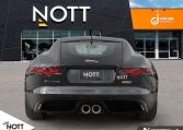 2016 JAGUAR F-TYPE S Local MB Vehicle | No Accidents | Only 15,000 kms!