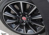 2016 JAGUAR F-TYPE S Local MB Vehicle | No Accidents | Only 15,000 kms!