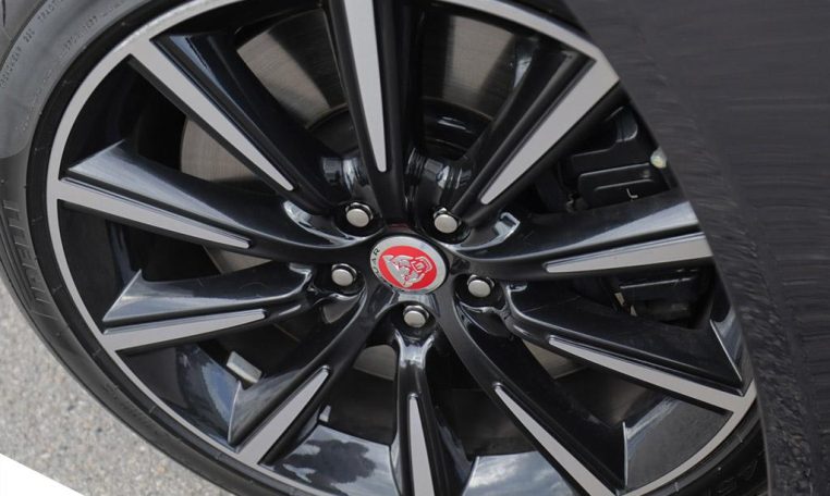 2016 JAGUAR F-TYPE S Local MB Vehicle | No Accidents | Only 15,000 kms!
