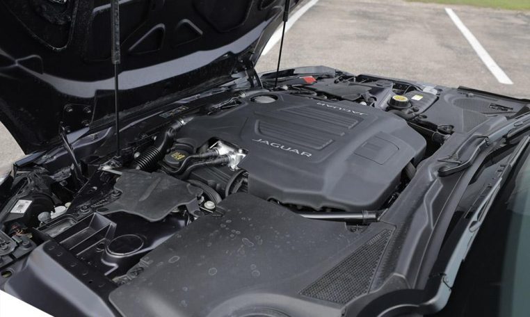 2016 JAGUAR F-TYPE S Local MB Vehicle | No Accidents | Only 15,000 kms!
