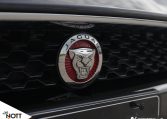 2016 JAGUAR F-TYPE S Local MB Vehicle | No Accidents | Only 15,000 kms!