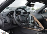 2016 JAGUAR F-TYPE S Local MB Vehicle | No Accidents | Only 15,000 kms!