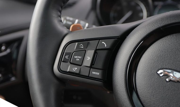 2016 JAGUAR F-TYPE S Local MB Vehicle | No Accidents | Only 15,000 kms!