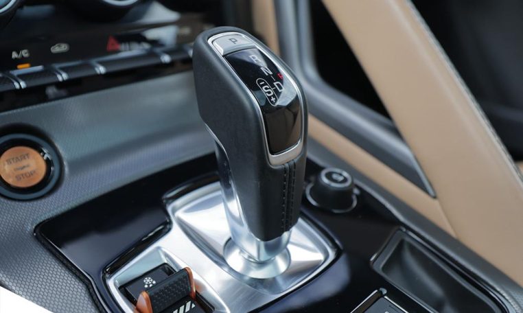 2016 JAGUAR F-TYPE S Local MB Vehicle | No Accidents | Only 15,000 kms!