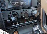 2016 JAGUAR F-TYPE S Local MB Vehicle | No Accidents | Only 15,000 kms!