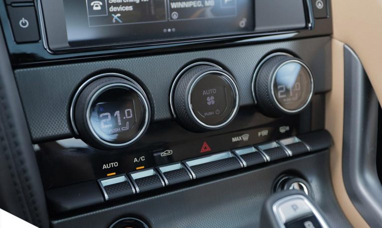 2016 JAGUAR F-TYPE S Local MB Vehicle | No Accidents | Only 15,000 kms!