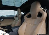 2016 JAGUAR F-TYPE S Local MB Vehicle | No Accidents | Only 15,000 kms!