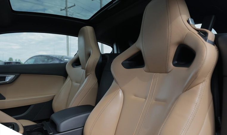 2016 JAGUAR F-TYPE S Local MB Vehicle | No Accidents | Only 15,000 kms!