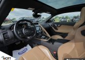 2016 JAGUAR F-TYPE S Local MB Vehicle | No Accidents | Only 15,000 kms!