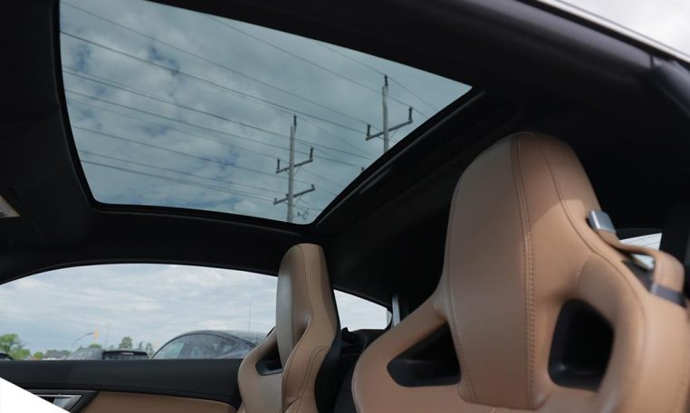 2016 JAGUAR F-TYPE S Local MB Vehicle | No Accidents | Only 15,000 kms!