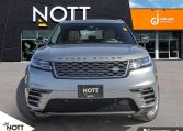 2019 LAND ROVER RANGE ROVER VELAR DYNAMIC HSE P300 | LOCAL | ONE OWNER | SUPER LOW MILEAGE