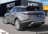2019 LAND ROVER RANGE ROVER VELAR DYNAMIC HSE P300 | LOCAL | ONE OWNER | SUPER LOW MILEAGE
