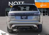 2019 LAND ROVER RANGE ROVER VELAR DYNAMIC HSE P300 | LOCAL | ONE OWNER | SUPER LOW MILEAGE