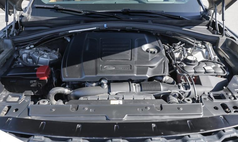2019 LAND ROVER RANGE ROVER VELAR DYNAMIC HSE P300 | LOCAL | ONE OWNER | SUPER LOW MILEAGE