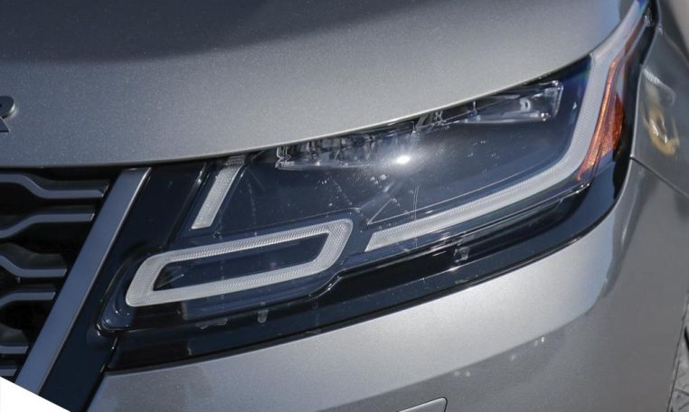 2019 LAND ROVER RANGE ROVER VELAR DYNAMIC HSE P300 | LOCAL | ONE OWNER | SUPER LOW MILEAGE
