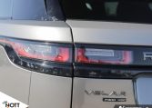 2019 LAND ROVER RANGE ROVER VELAR DYNAMIC HSE P300 | LOCAL | ONE OWNER | SUPER LOW MILEAGE