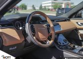 2019 LAND ROVER RANGE ROVER VELAR DYNAMIC HSE P300 | LOCAL | ONE OWNER | SUPER LOW MILEAGE
