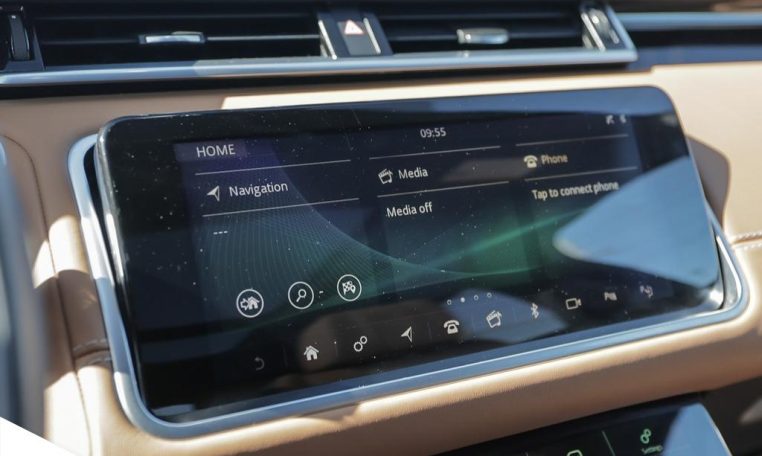 2019 LAND ROVER RANGE ROVER VELAR DYNAMIC HSE P300 | LOCAL | ONE OWNER | SUPER LOW MILEAGE