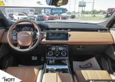 2019 LAND ROVER RANGE ROVER VELAR DYNAMIC HSE P300 | LOCAL | ONE OWNER | SUPER LOW MILEAGE