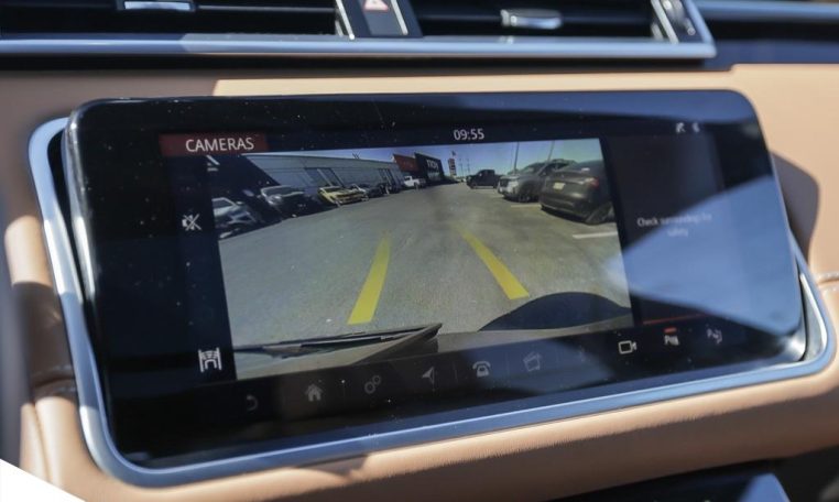 2019 LAND ROVER RANGE ROVER VELAR DYNAMIC HSE P300 | LOCAL | ONE OWNER | SUPER LOW MILEAGE